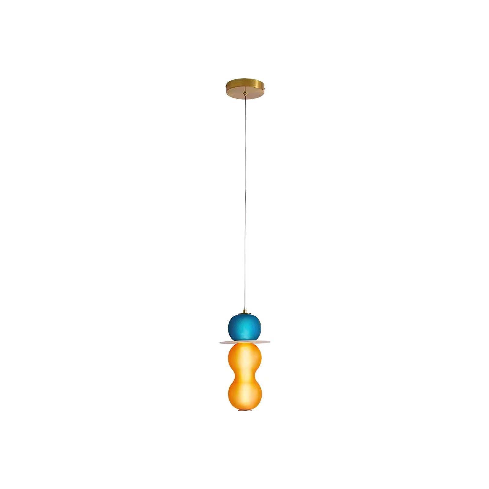 Ripple Series Pendant Lamp - Lamp Outdoor