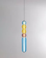 Ripple Series Pendant Lamp - Lamp Outdoor