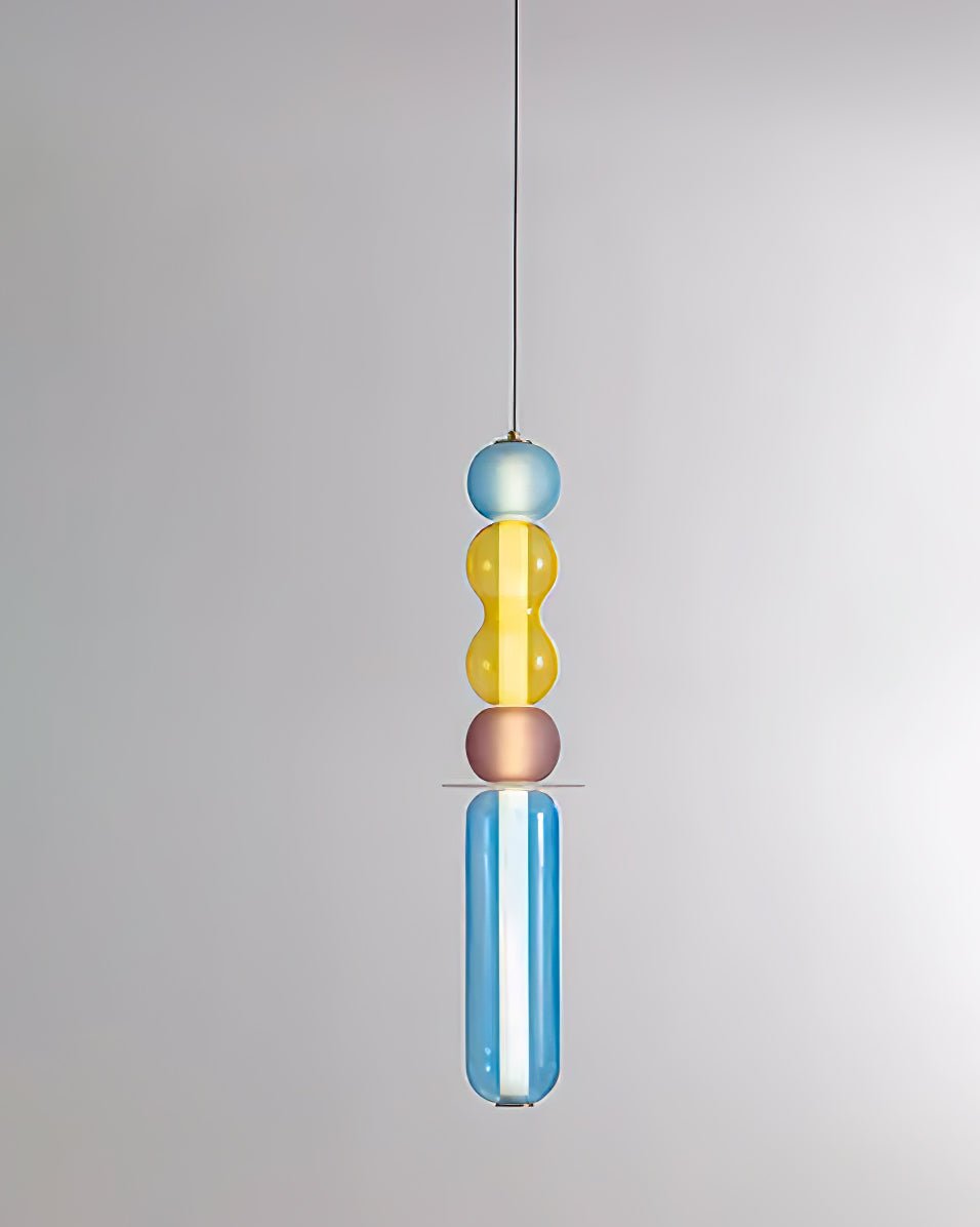 Ripple Series Pendant Lamp - Lamp Outdoor