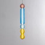Ripple Series Pendant Lamp - Lamp Outdoor