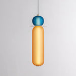 Ripple Series Pendant Lamp - Lamp Outdoor