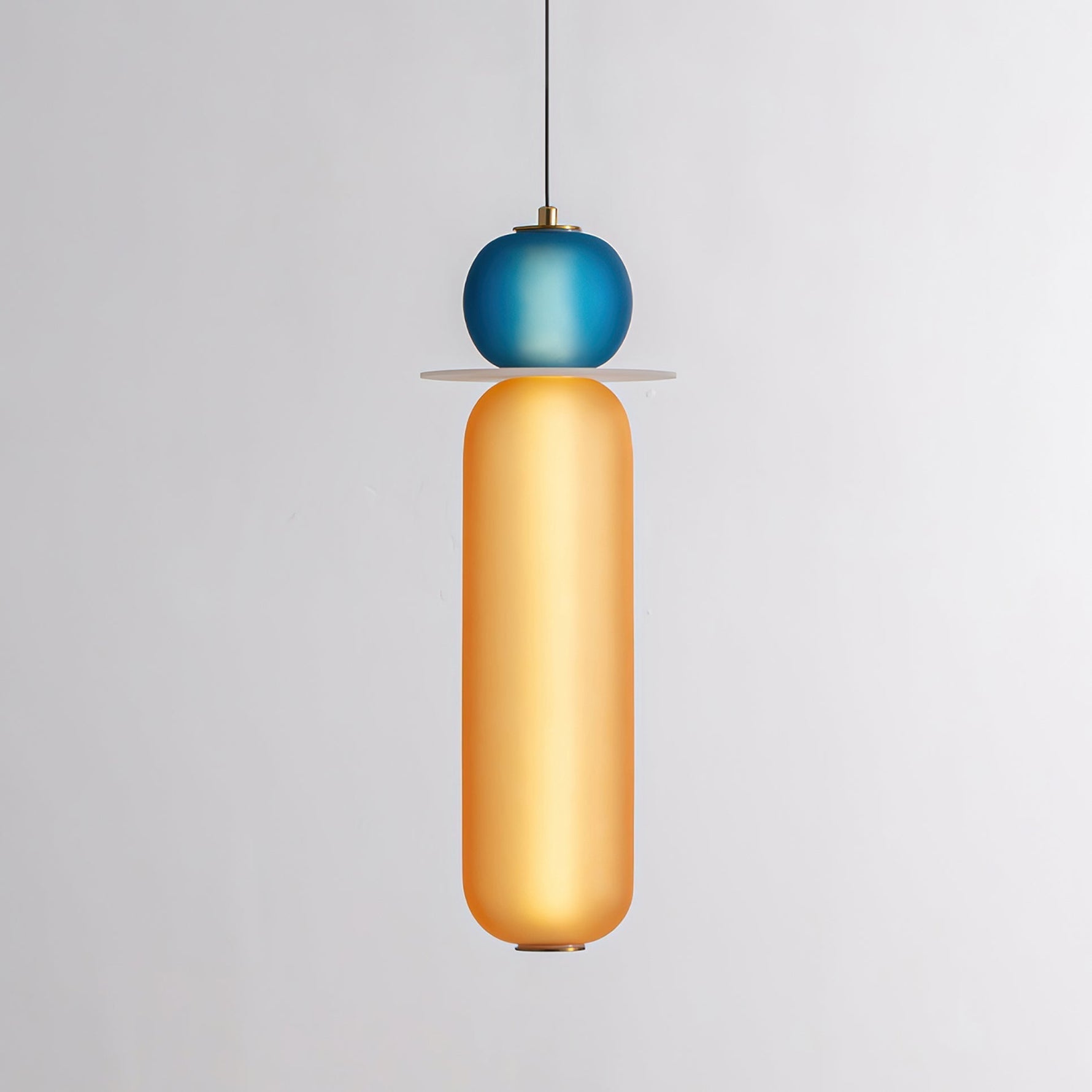 Ripple Series Pendant Lamp - Lamp Outdoor