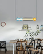 Ripple Series Pendant Lamp - Lamp Outdoor
