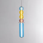 Ripple Series Pendant Lamp - Lamp Outdoor