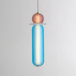 Ripple Series Pendant Lamp - Lamp Outdoor