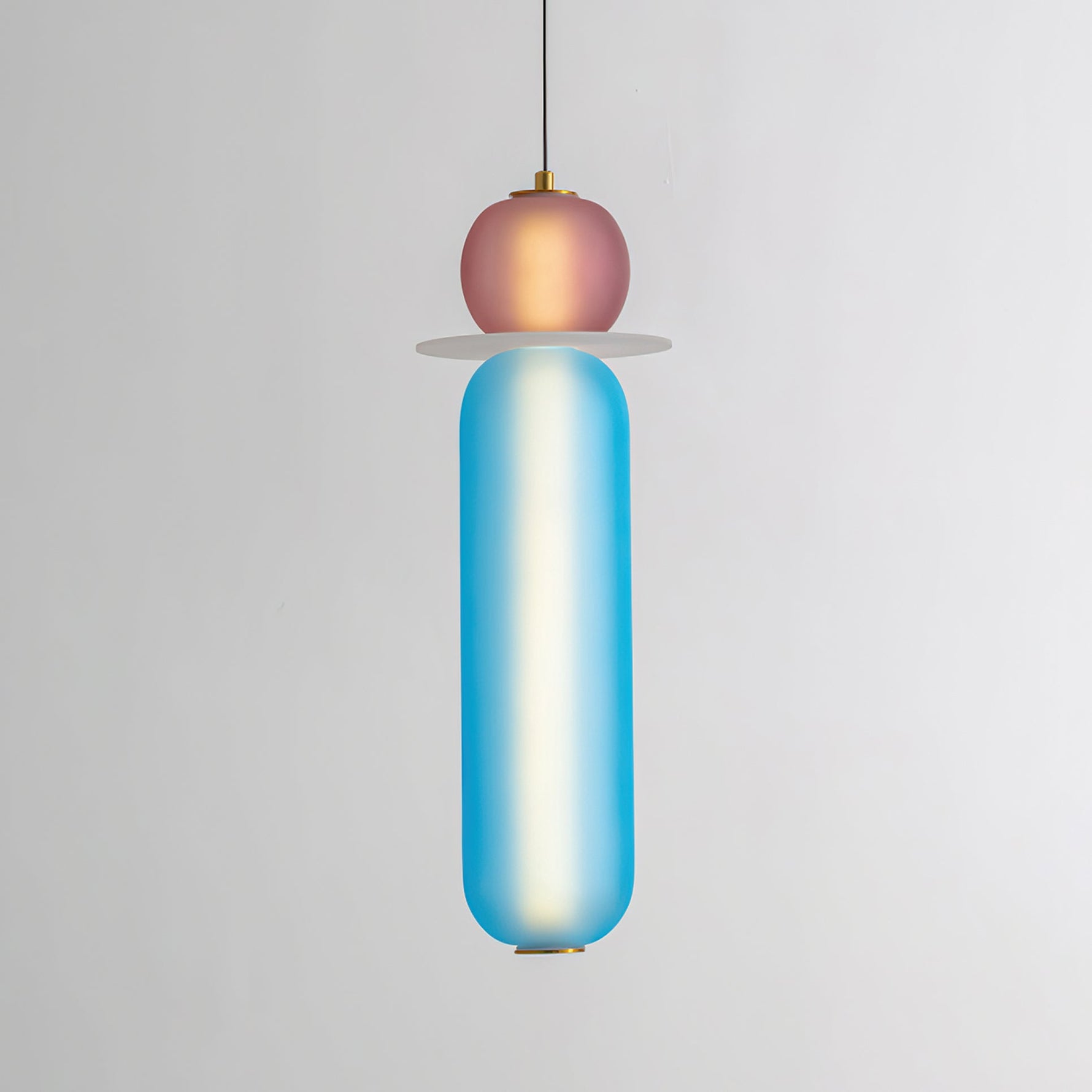 Ripple Series Pendant Lamp - Lamp Outdoor