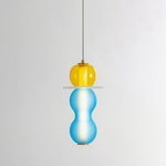 Ripple Series Pendant Lamp - Lamp Outdoor