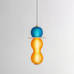 Ripple Series Pendant Lamp - Lamp Outdoor