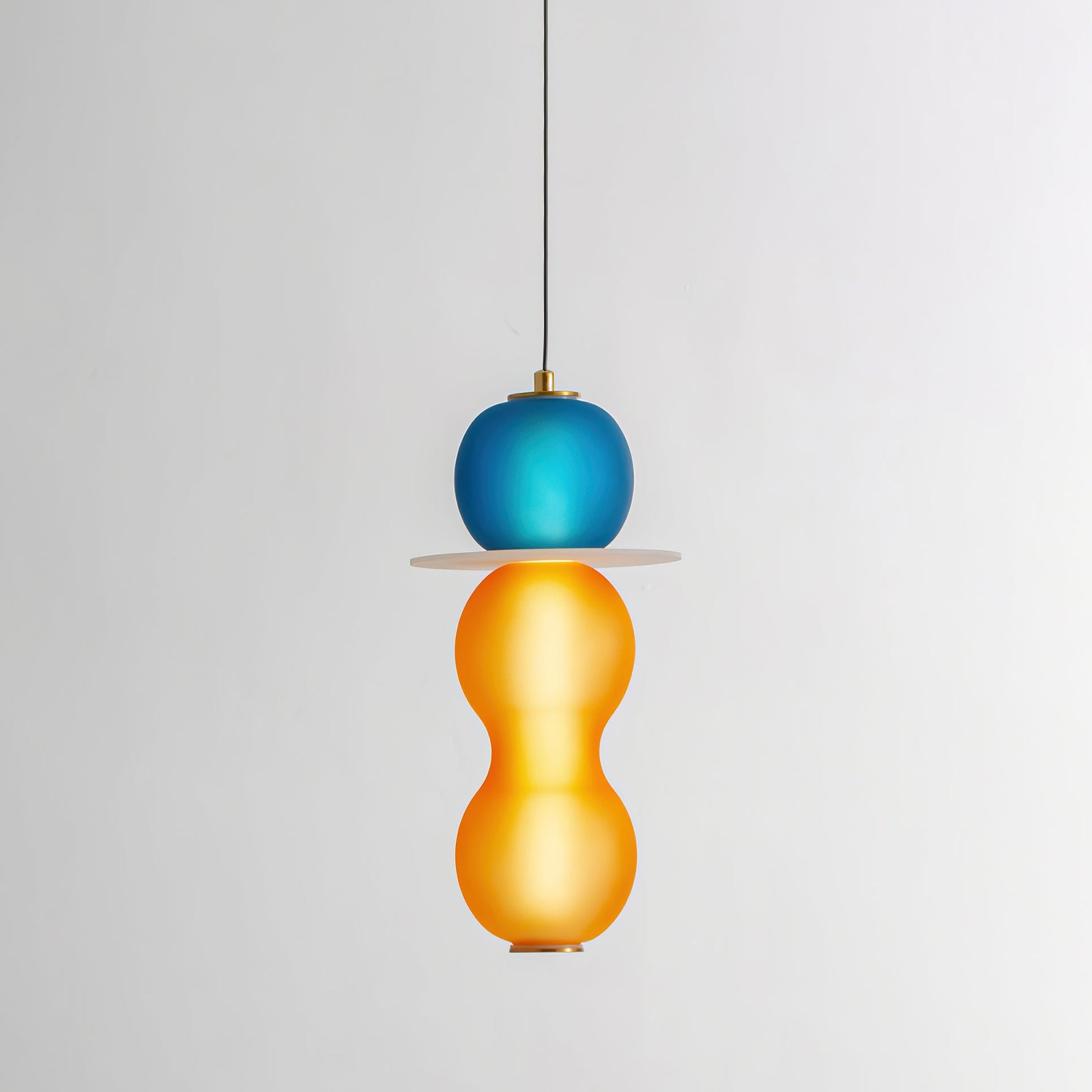 Ripple Series Pendant Lamp - Lamp Outdoor