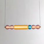 Ripple Series Pendant Lamp - Lamp Outdoor