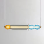 Ripple Series Pendant Lamp - Lamp Outdoor