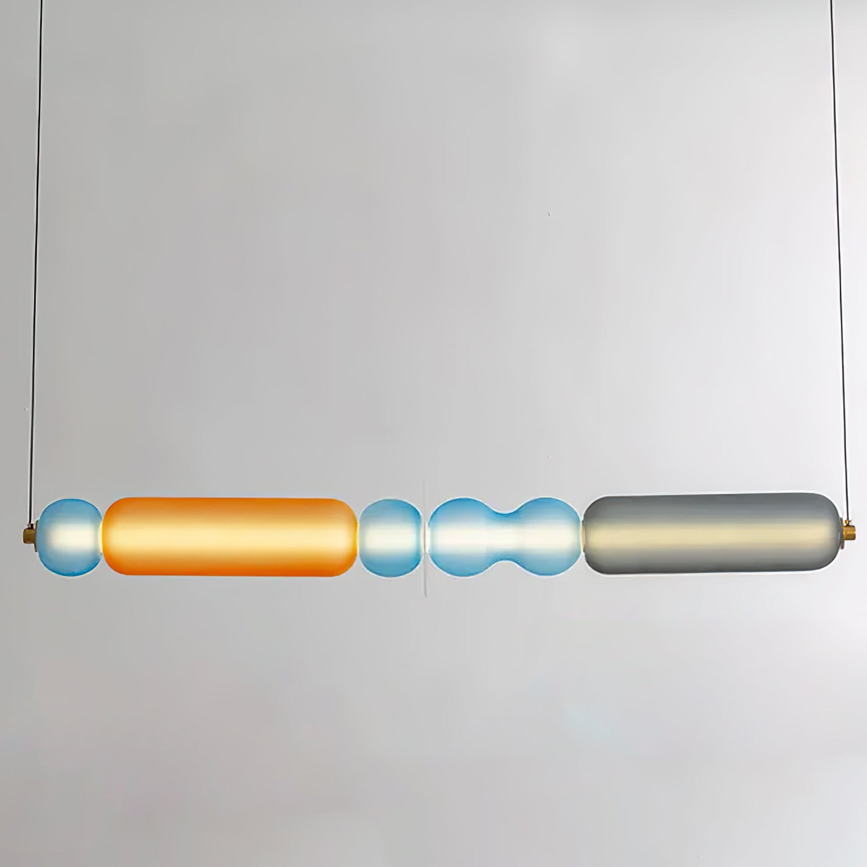 Ripple Series Pendant Lamp - Lamp Outdoor