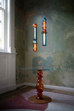 Ripple Series Pendant Lamp - Lamp Outdoor