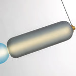 Ripple Series Pendant Lamp - Lamp Outdoor