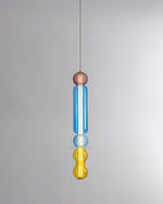 Ripple Series Pendant Lamp - Lamp Outdoor