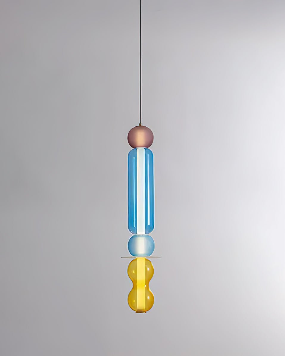 Ripple Series Pendant Lamp - Lamp Outdoor