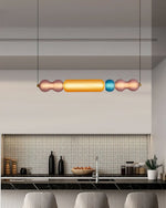 Ripple Series Pendant Lamp - Lamp Outdoor