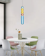 Ripple Series Pendant Lamp - Lamp Outdoor