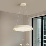 Ripple Wave Pendant Light - Lamp Outdoor