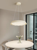 Ripple Wave Pendant Light - Lamp Outdoor