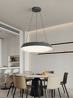 Ripple Wave Pendant Light - Lamp Outdoor
