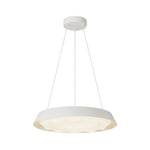 Ripple Wave Pendant Light - Lamp Outdoor