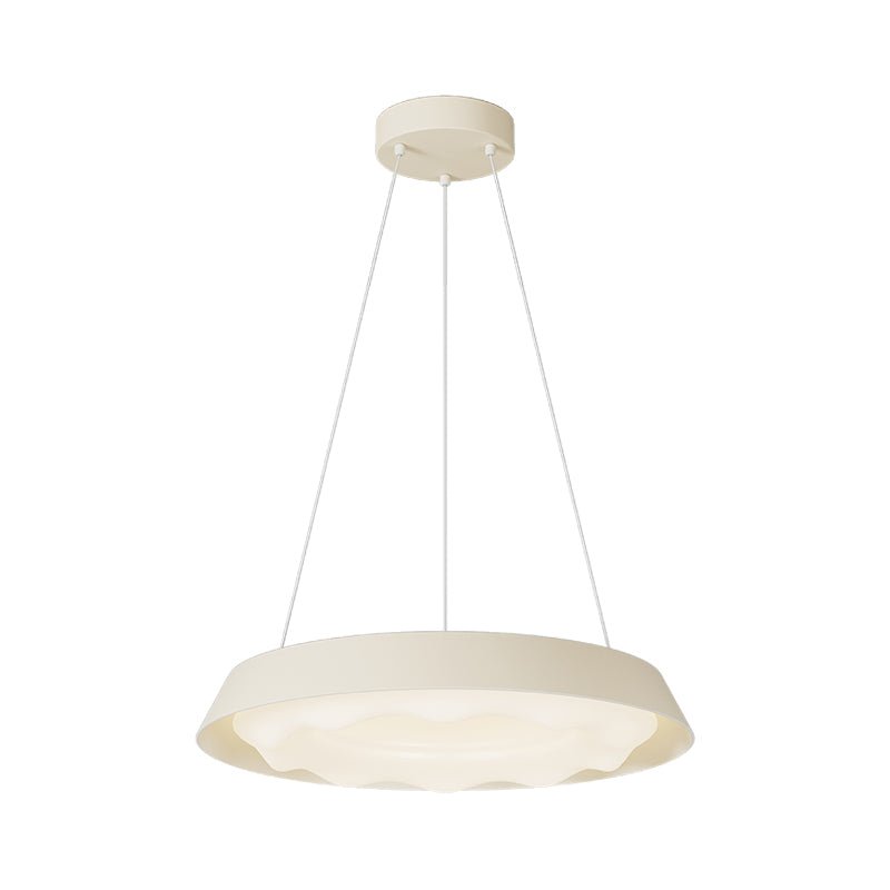 Ripple Wave Pendant Light - Lamp Outdoor