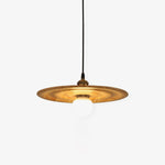 Ripplewood Pendant Lamp - Lamp Outdoor