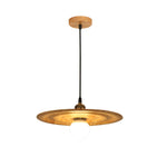 Ripplewood Pendant Lamp - Lamp Outdoor