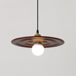 Ripplewood Pendant Lamp - Lamp Outdoor