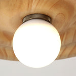 Ripplewood Pendant Lamp - Lamp Outdoor