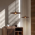 Ripplewood Pendant Lamp - Lamp Outdoor