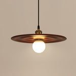 Ripplewood Pendant Lamp - Lamp Outdoor