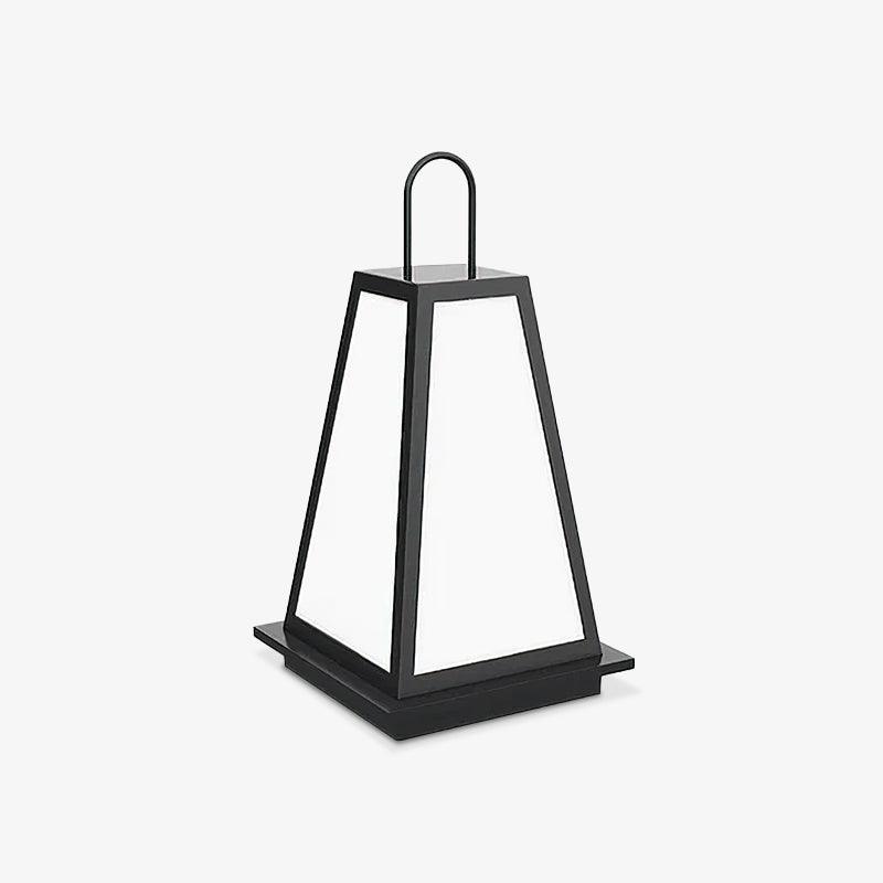 Roam Lantern Garden Outdoor Lamp - Lamp Outdoor