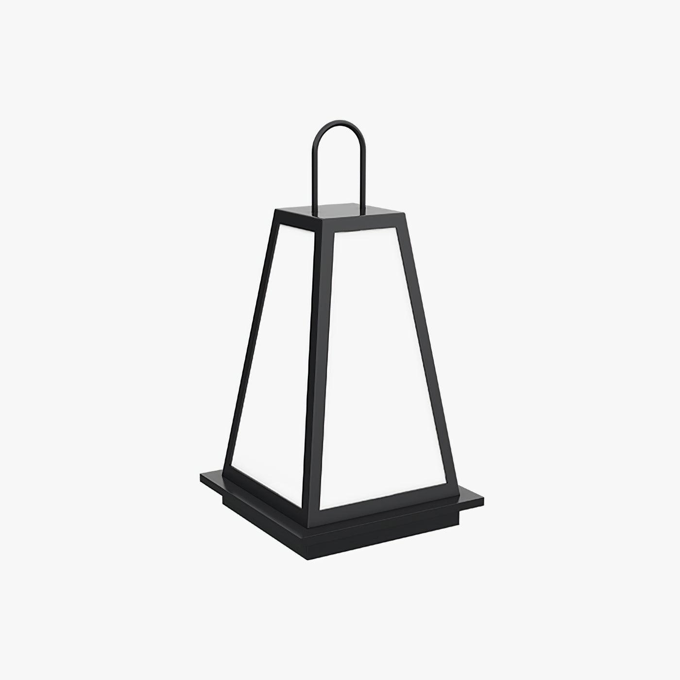 Roam Lantern Garden Outdoor Lamp - Lamp Outdoor