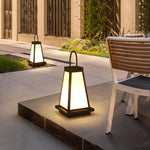 Roam Lantern Garden Outdoor Lamp - Lamp Outdoor