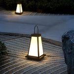 Roam Lantern Garden Outdoor Lamp - Lamp Outdoor