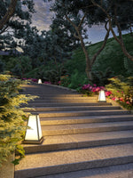 Roam Lantern Garden Outdoor Lamp - Lamp Outdoor