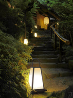 Roam Lantern Garden Outdoor Lamp - Lamp Outdoor