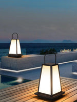 Roam Lantern Garden Outdoor Lamp - Lamp Outdoor