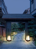 Roam Lantern Garden Outdoor Lamp - Lamp Outdoor