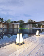 Roam Lantern Garden Outdoor Lamp - Lamp Outdoor