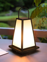 Roam Lantern Garden Outdoor Lamp - Lamp Outdoor