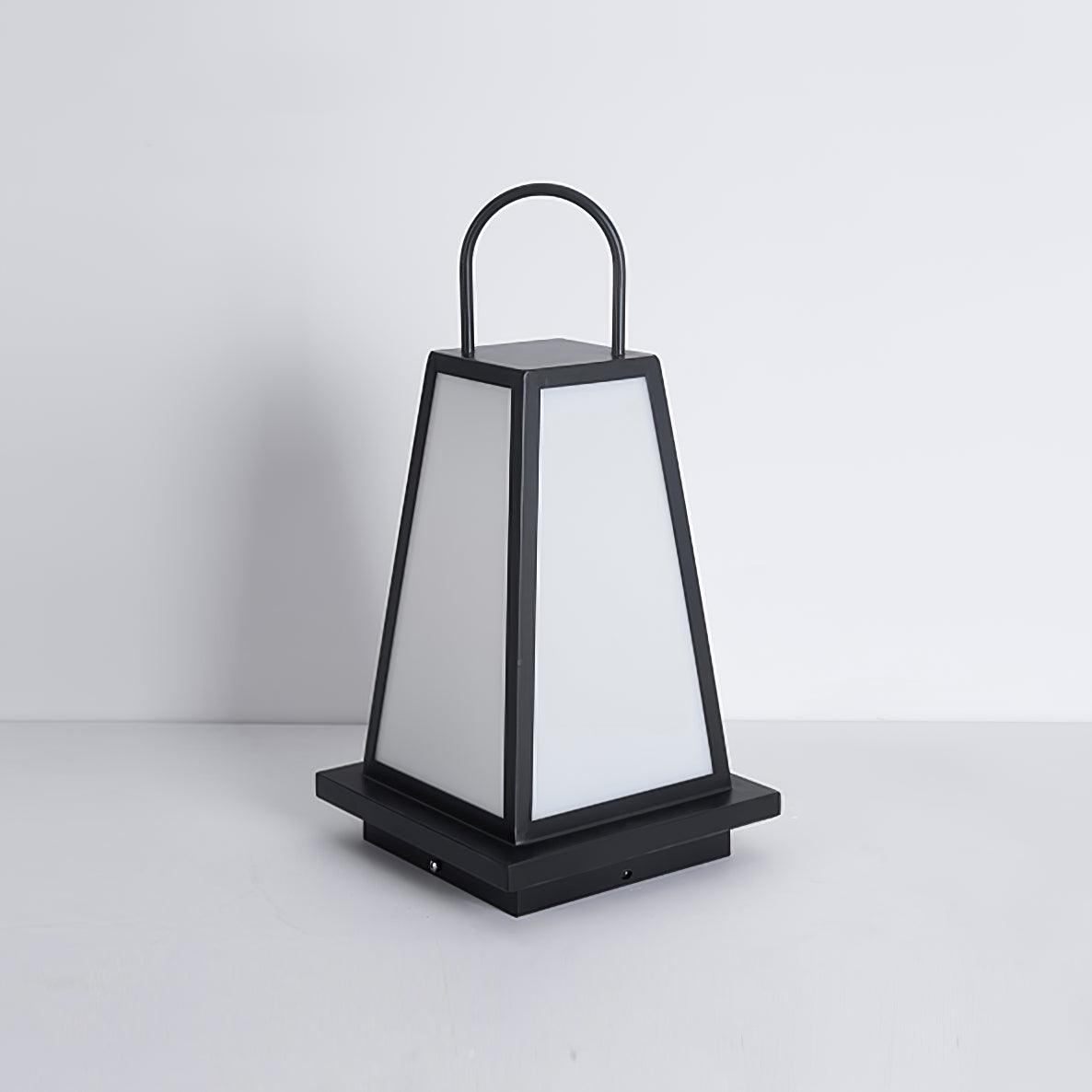 Roam Lantern Garden Outdoor Lamp - Lamp Outdoor