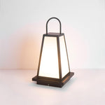 Roam Lantern Garden Outdoor Lamp - Lamp Outdoor