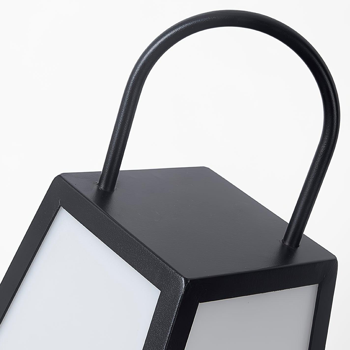 Roam Lantern Garden Outdoor Lamp - Lamp Outdoor