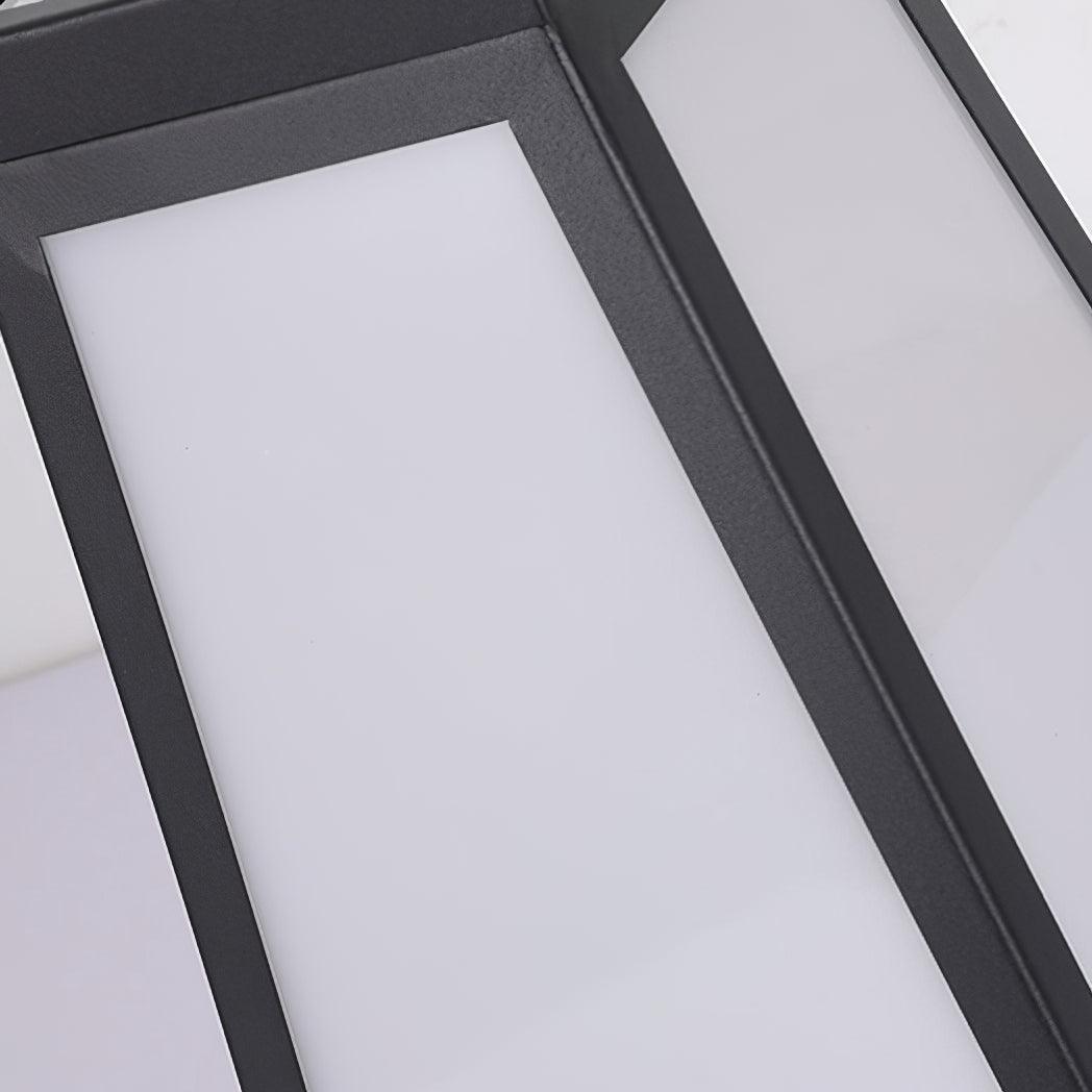 Roam Lantern Garden Outdoor Lamp - Lamp Outdoor