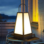Roam Lantern Garden Outdoor Lamp - Lamp Outdoor