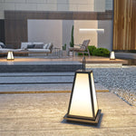 Roam Lantern Garden Outdoor Lamp - Lamp Outdoor