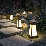 Roam Lantern Garden Outdoor Lamp - Lamp Outdoor